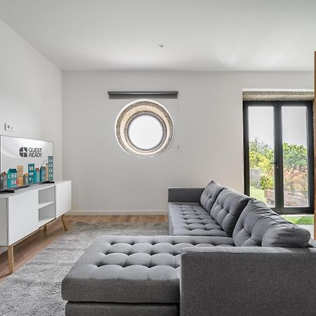 Guestready - Casas De Fralaes 1 Hotel Барселос Екстериор снимка