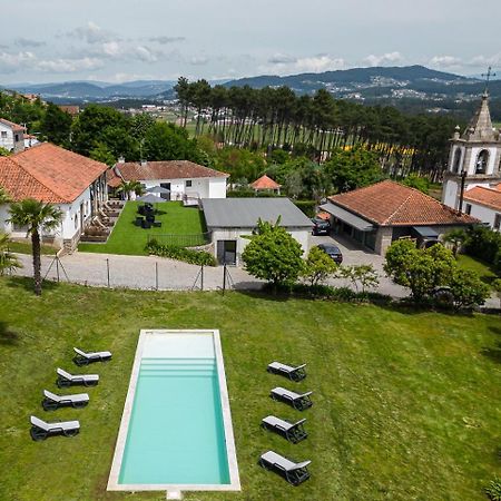 Guestready - Casas De Fralaes 1 Hotel Барселос Екстериор снимка