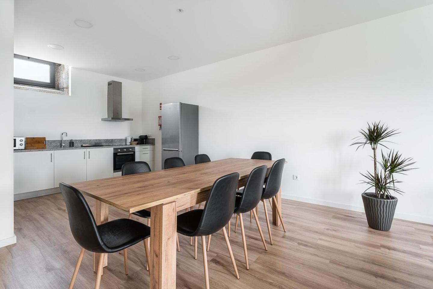 Guestready - Casas De Fralaes 1 Hotel Барселос Екстериор снимка