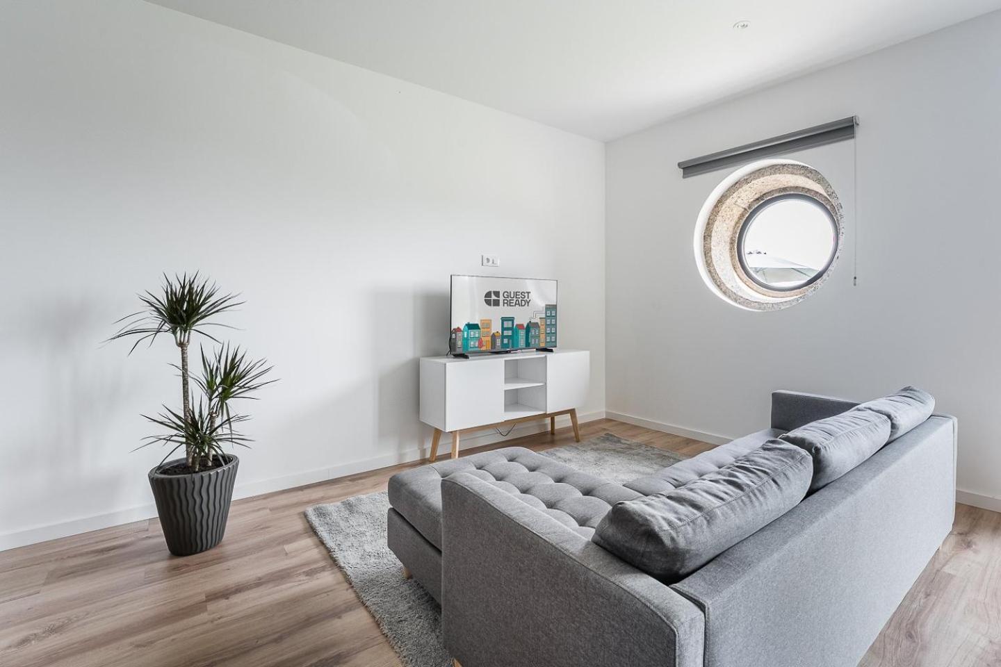 Guestready - Casas De Fralaes 1 Hotel Барселос Екстериор снимка