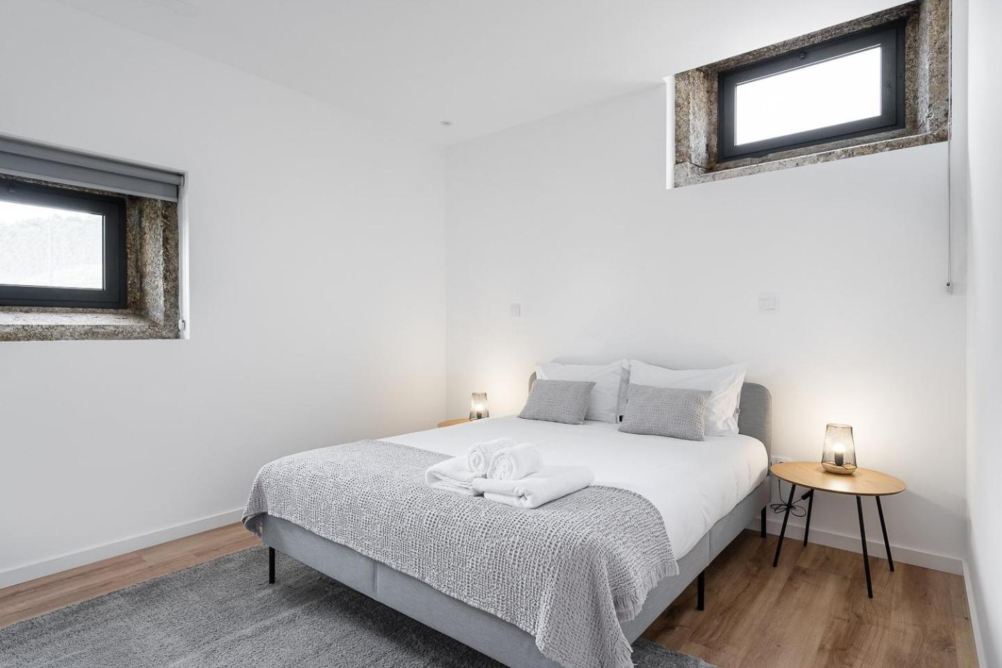 Guestready - Casas De Fralaes 1 Hotel Барселос Екстериор снимка