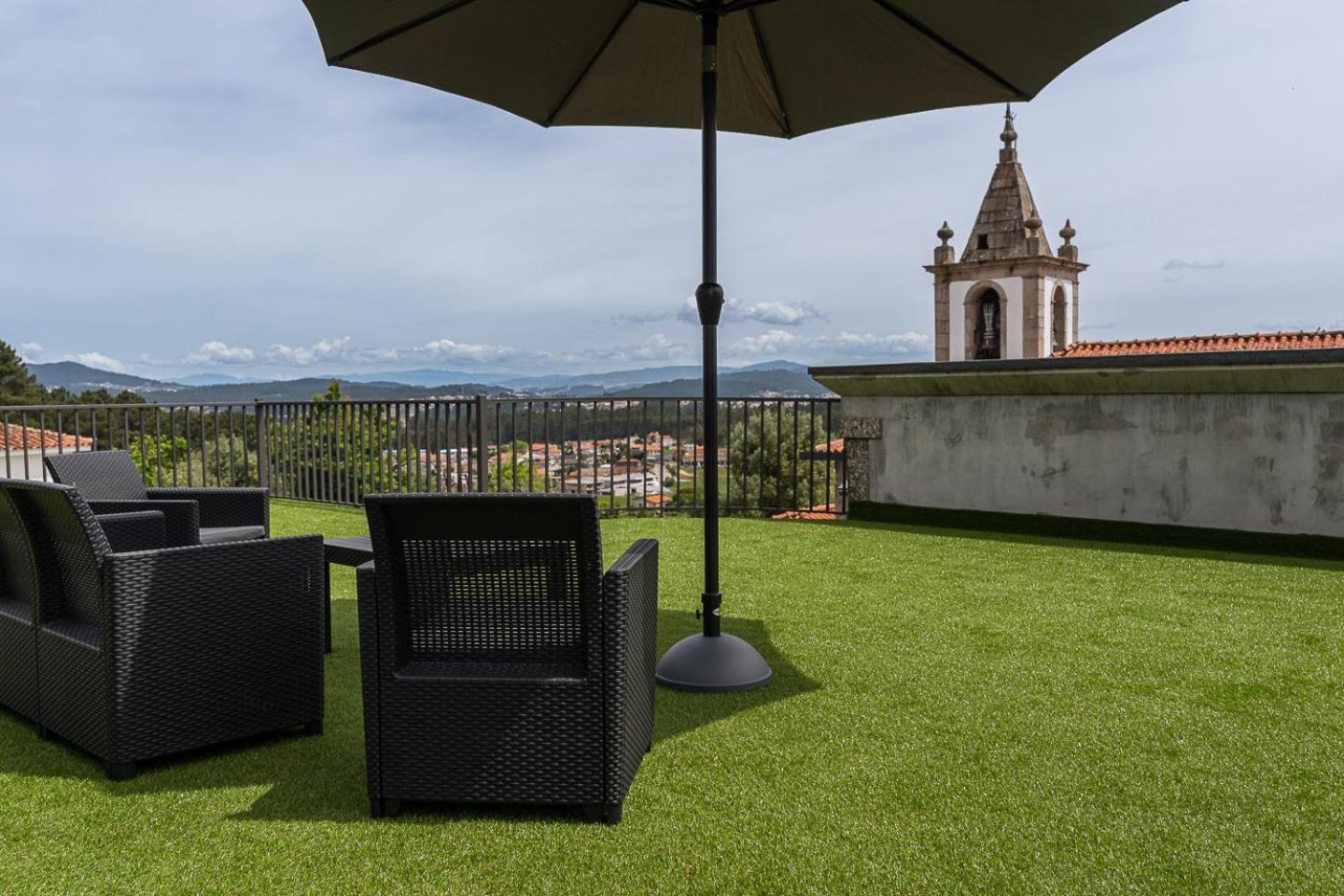 Guestready - Casas De Fralaes 1 Hotel Барселос Екстериор снимка