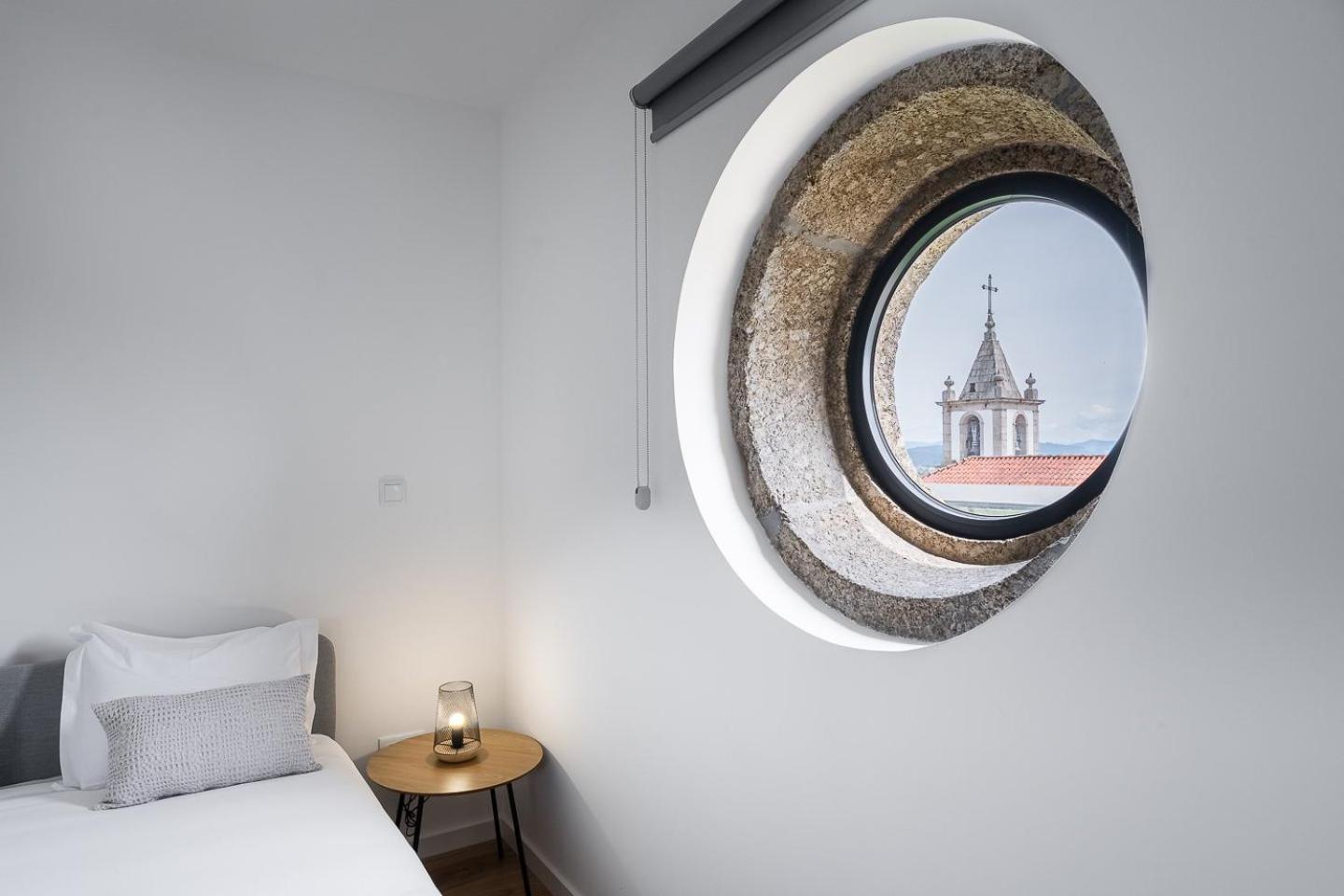 Guestready - Casas De Fralaes 1 Hotel Барселос Екстериор снимка