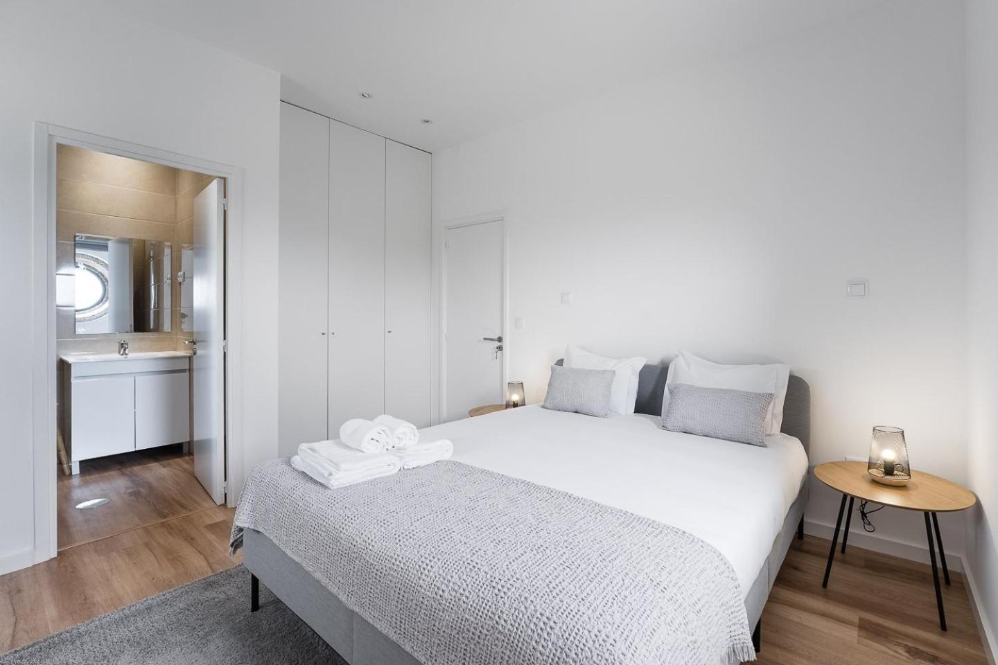 Guestready - Casas De Fralaes 1 Hotel Барселос Екстериор снимка