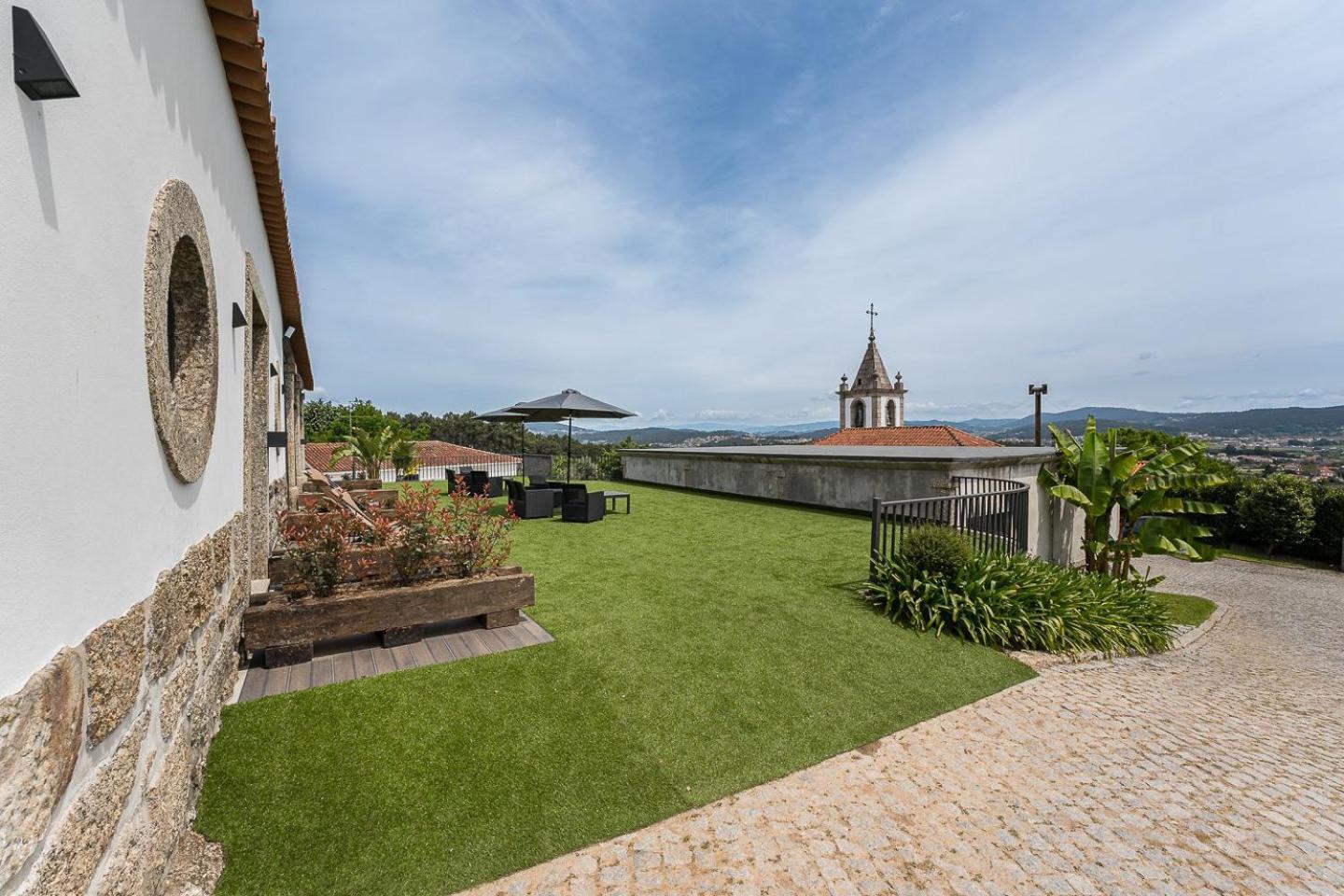 Guestready - Casas De Fralaes 1 Hotel Барселос Екстериор снимка