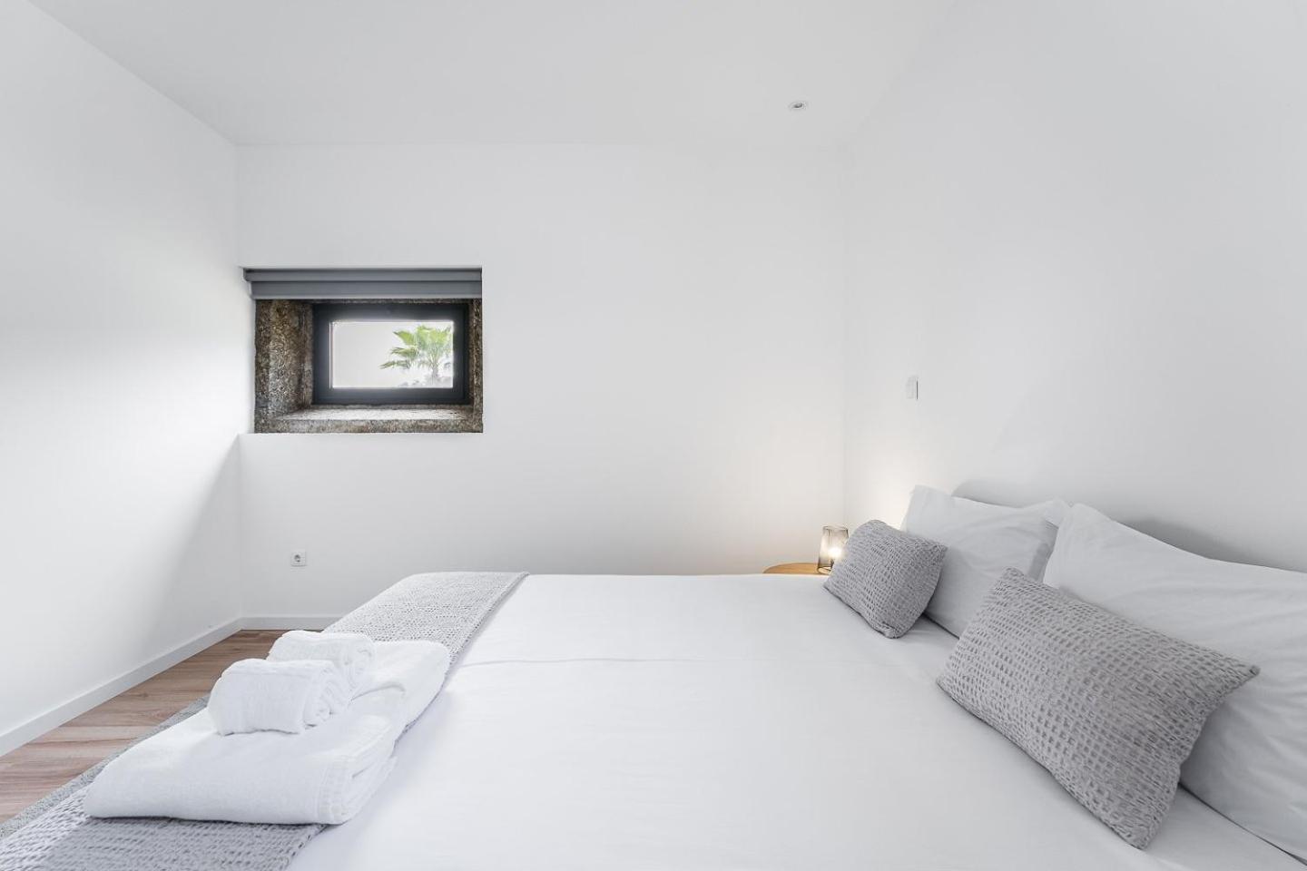 Guestready - Casas De Fralaes 1 Hotel Барселос Екстериор снимка